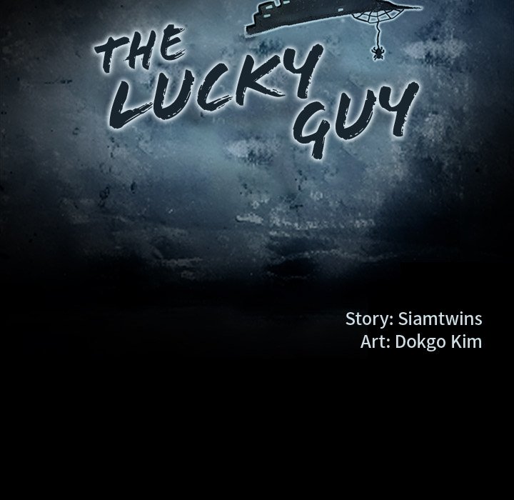 The Lucky Guy - episode 15 - 15