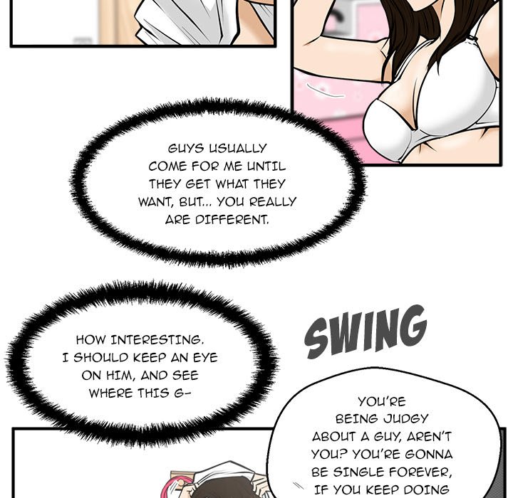 Mr. Kang - episode 26 - 53