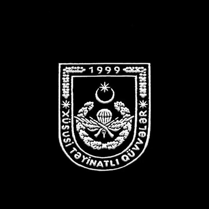 aze.miltary