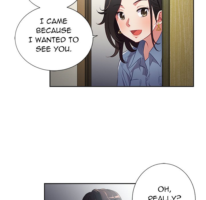 Yuri's Part Time Job - episode 65 - 58