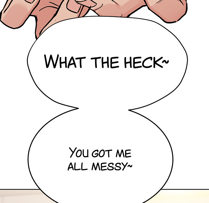 Don't Tell Mom - episode 26 - 41
