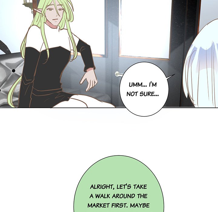 Now, I am Demon King's Wife - episode 22 - 58
