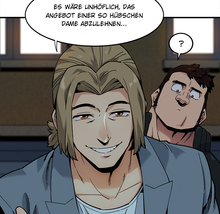 Wer hat Angst vor Mister H? - episode 2 - 109