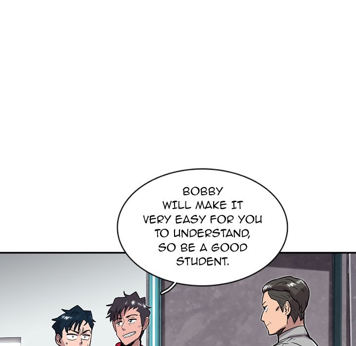 Stardust - episode 20 - 19