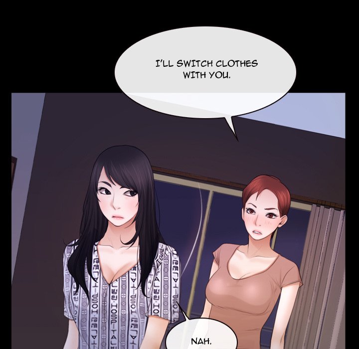 The First Love Story - episode 59 - 98