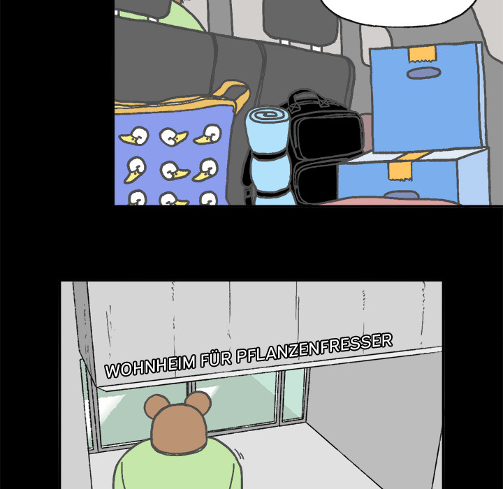 Mitschüler fressen verboten - episode 4 - 5