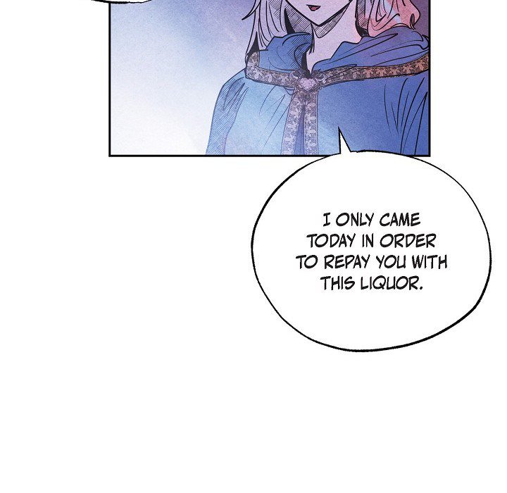 The Villainess Behind the Mask - episode 19 - 19