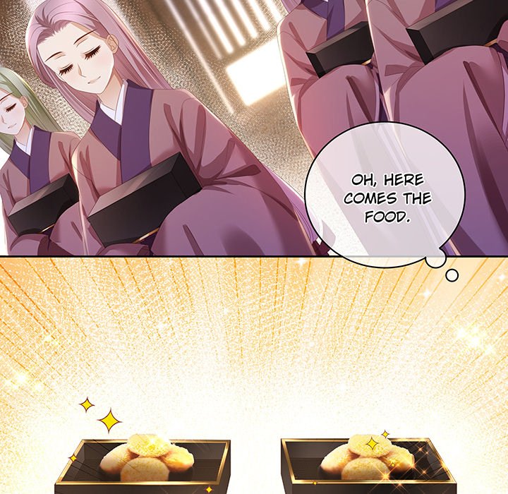 MASTER AND SEVEN LOVERS - episode 67 - 28