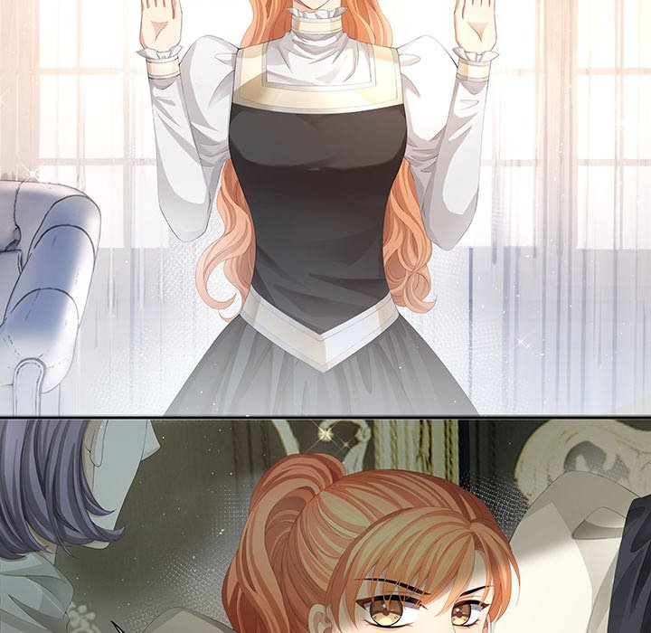 MASTER AND SEVEN LOVERS - episode 27 - 12