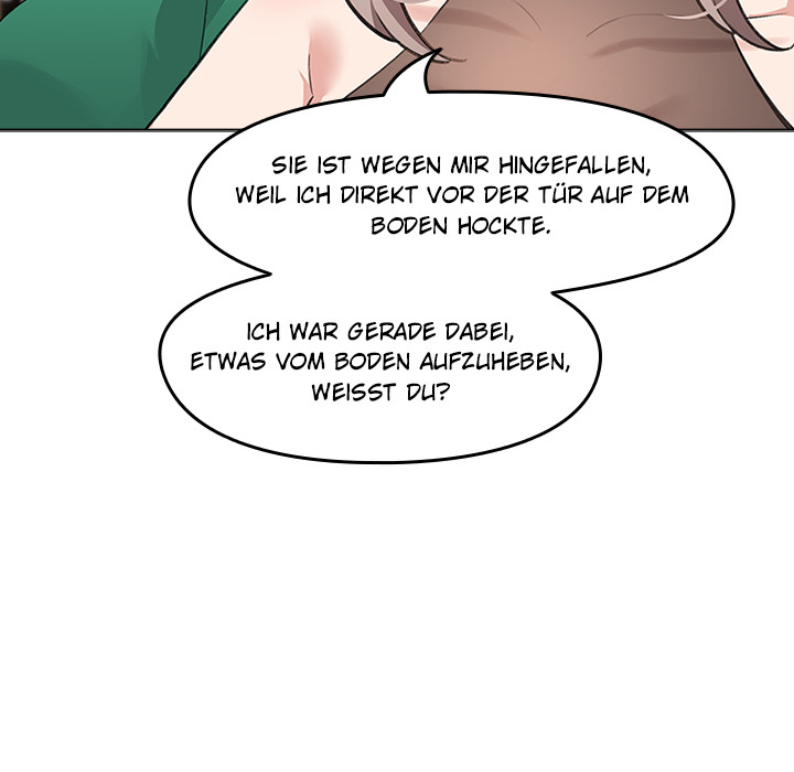 Überleben in einem Comic - episode 4 - 39