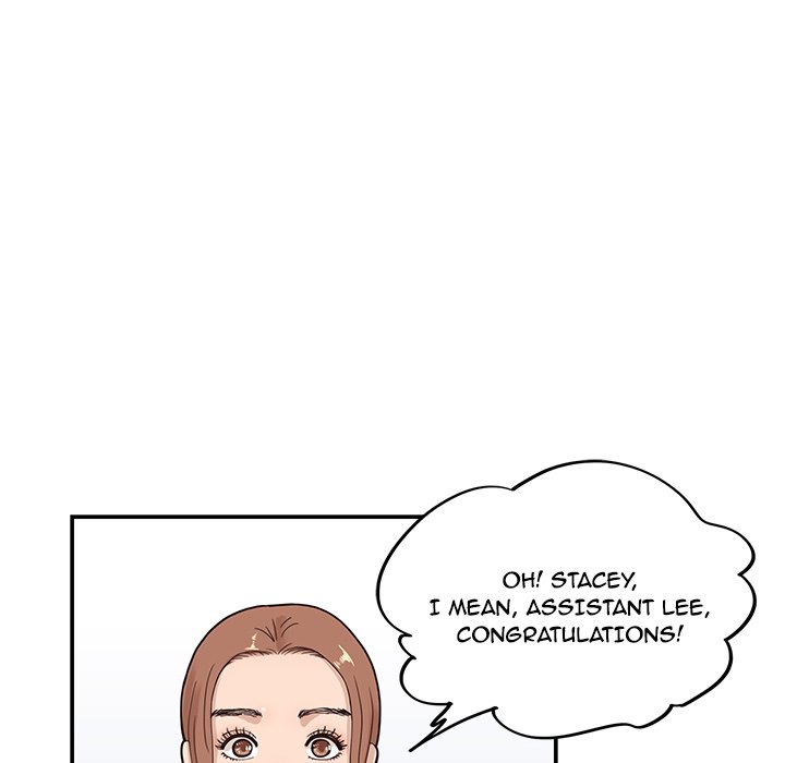 His Women's University - episode 58 - 39