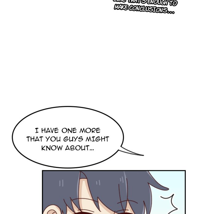 Hidden From The Light - episode 26 - 23