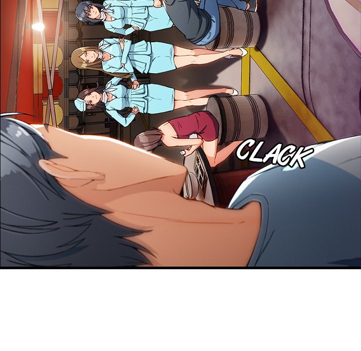 Sang-Ah - episode 73 - 68