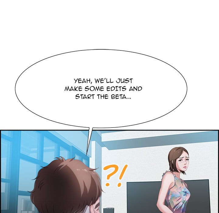 Tasty Chat: 0km - episode 1 - 127