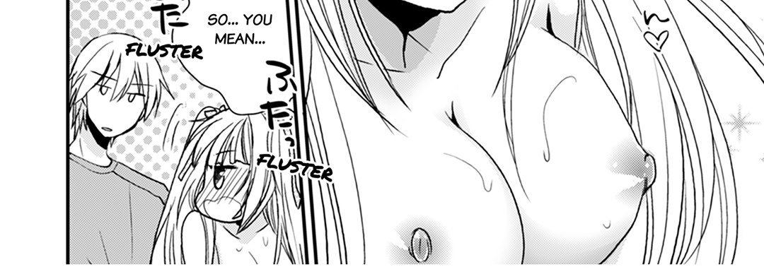 My H-Cup Neighbor Doesn't Wear a Bra, So I Just Couldn't Help Myself but Stick It In! - episode 13 - 19