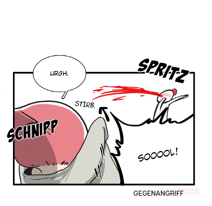Unter Geschwistern - episode 16 - 9