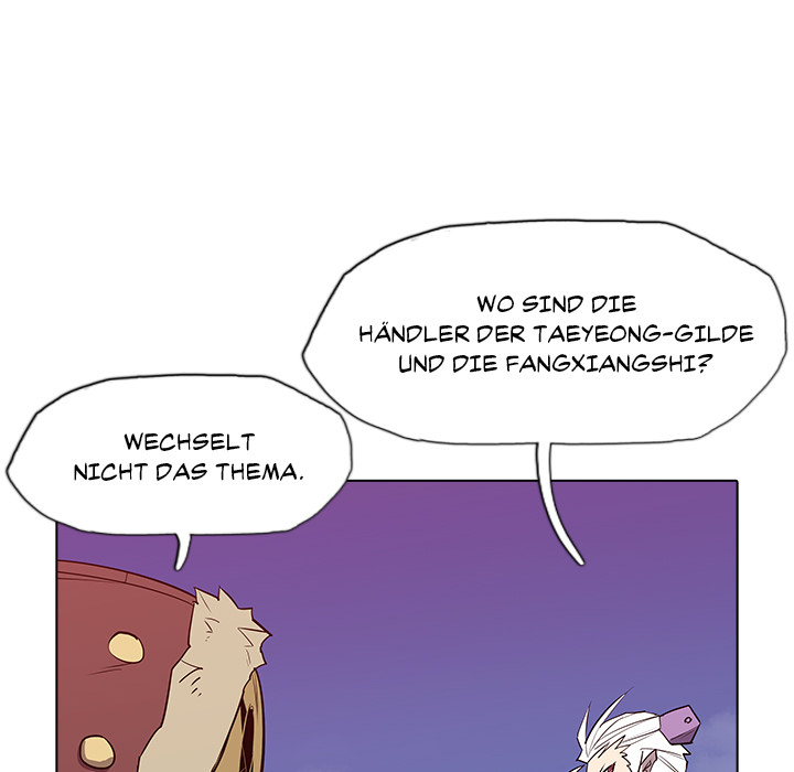 Yeongnos Giftzähne - episode 45 - 81