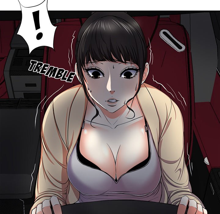 Cat Fight - episode 3 - 6