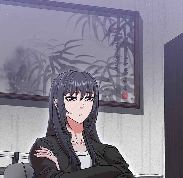 My Gangster Girlfriend - episode 3 - 112