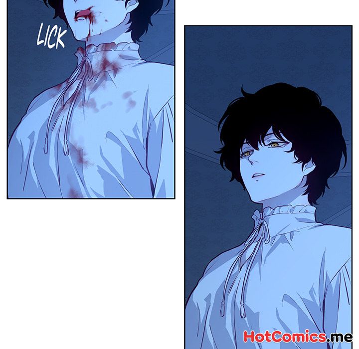 The Blood of Madam Giselle - episode 12 - 74