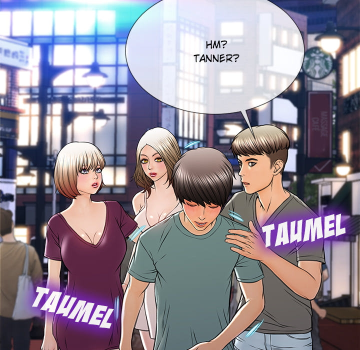 Superstar Cynthia Oh - episode 21 - 49