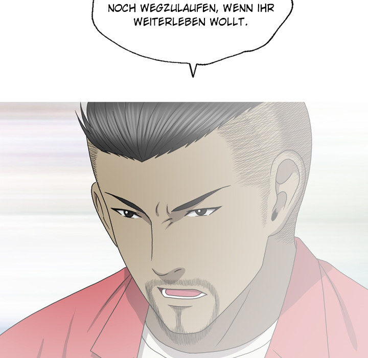 Entstellt - episode 32 - 35