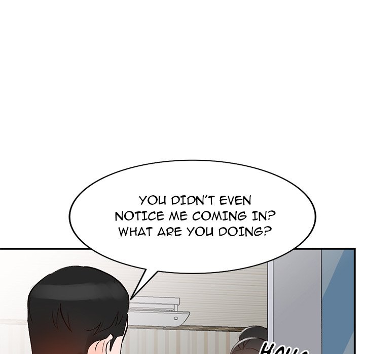 Town Girls - episode 11 - 37