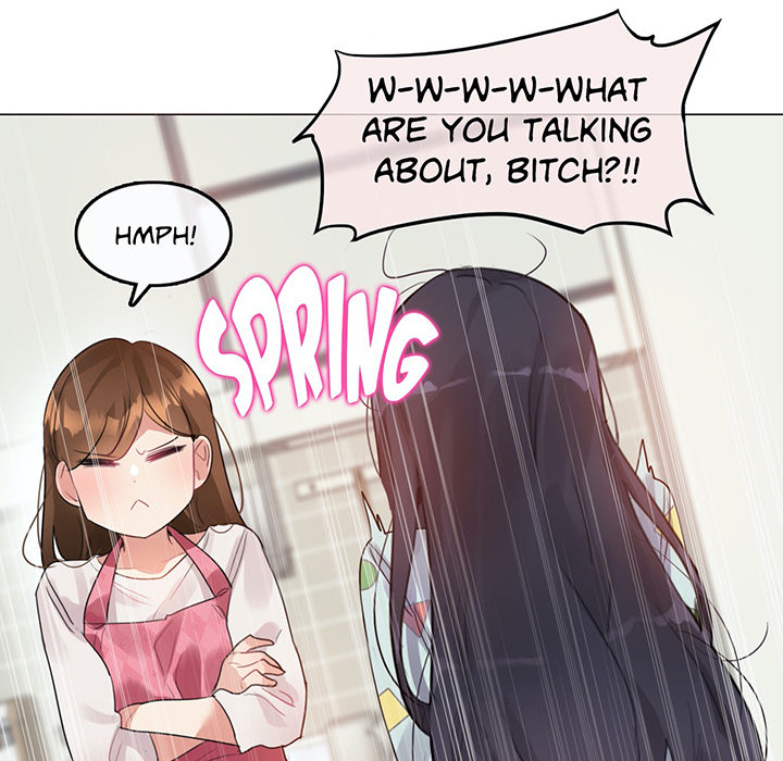 A Pervert's Daily Life - episode 99 - 15