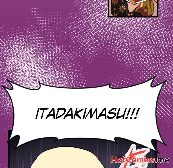 Ohayo Tokyo - episode 11 - 13