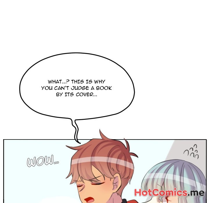 The Chill Couple - episode 98 - 21