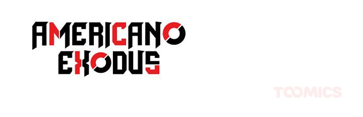 Americano Exodus - episode 8 - 24