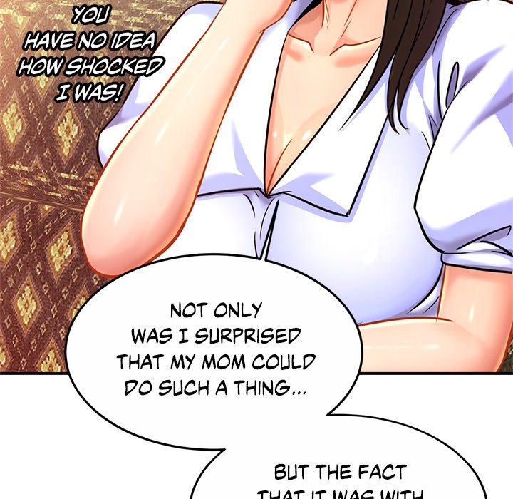 Close Family - episode 29 - 31