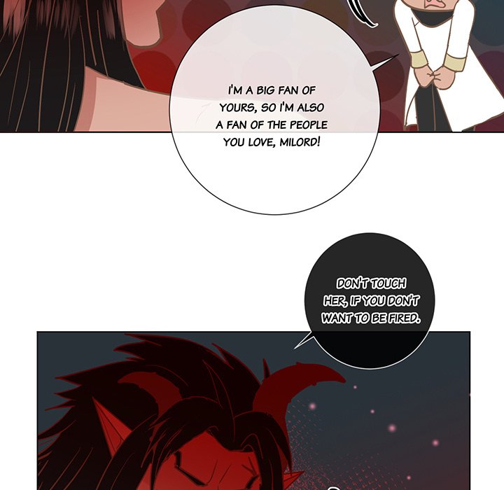Now, I am Demon King's Wife - episode 8 - 25