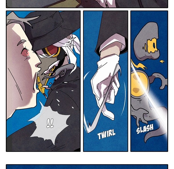 Crows - episode 1 - 61