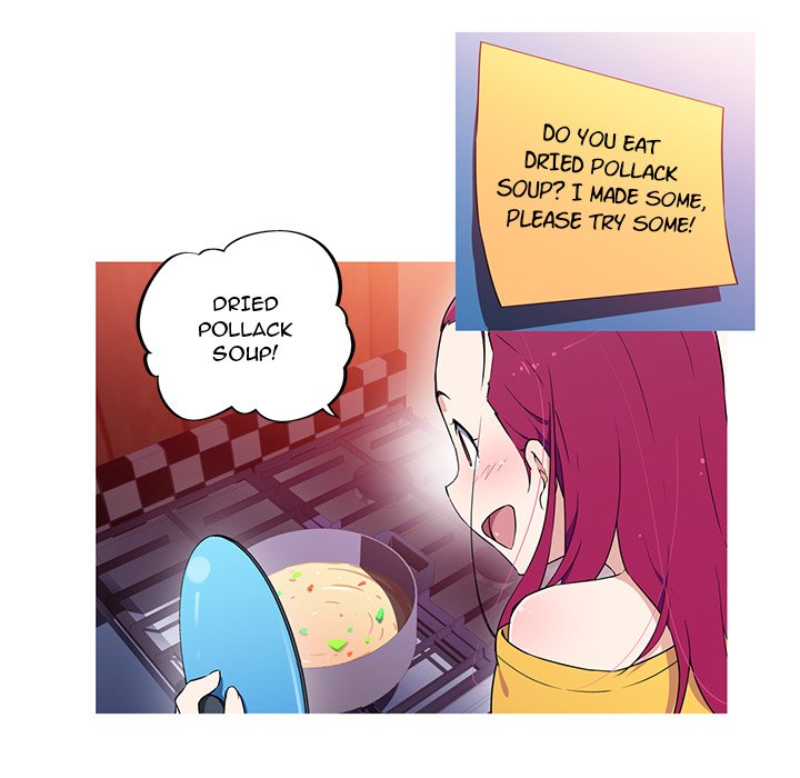 My Girlfriend is a Star - episode 14 - 9