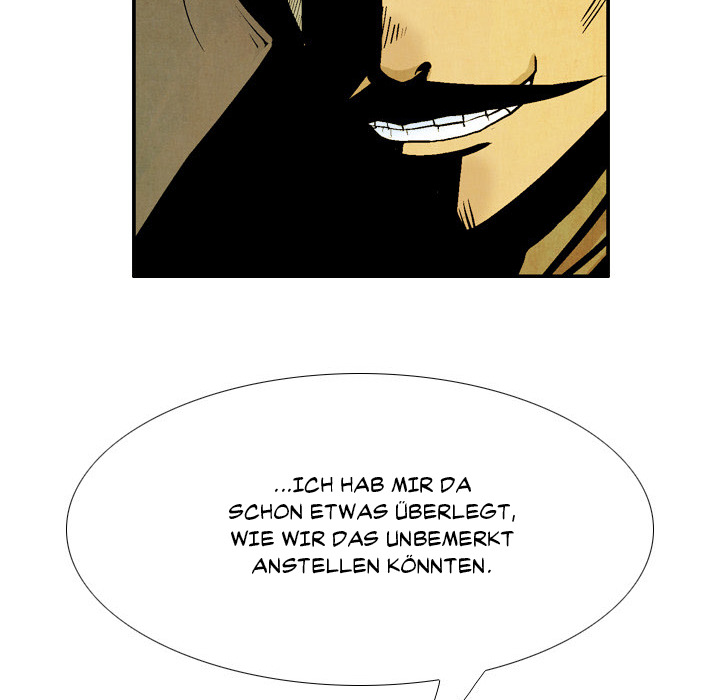Der Schwertklan Joseons - episode 34 - 61