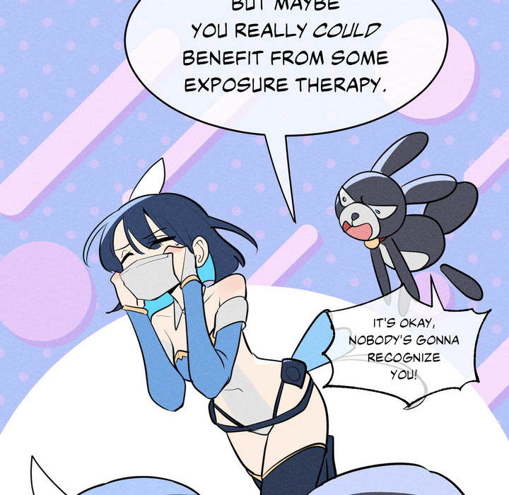Magic-Girl Service - UNCENSORED - episode 13 - 58