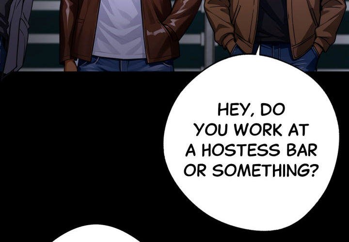 Workaholic Gangster - episode 69 - 1