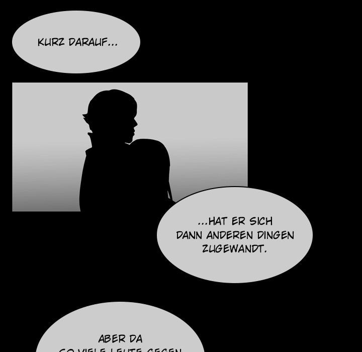 Evas Verderben - episode 28 - 39