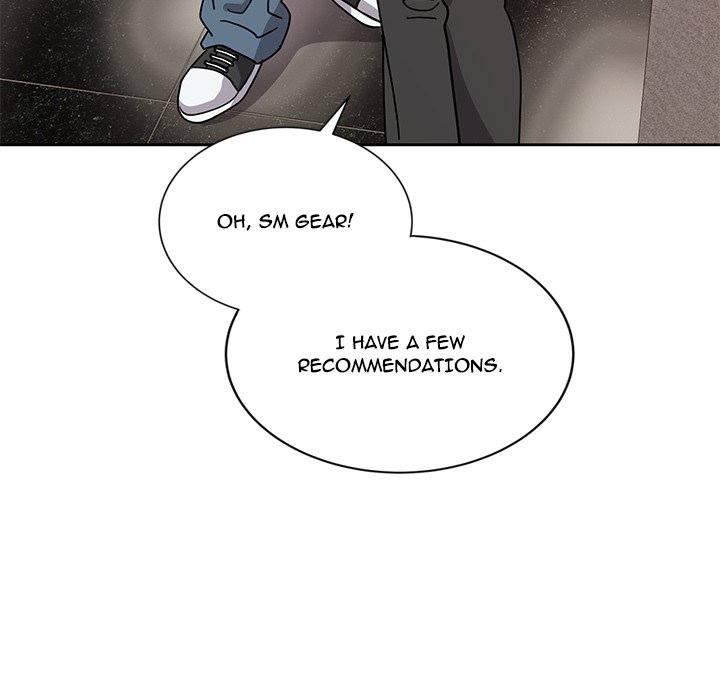 Knot My Secret - episode 7 - 76