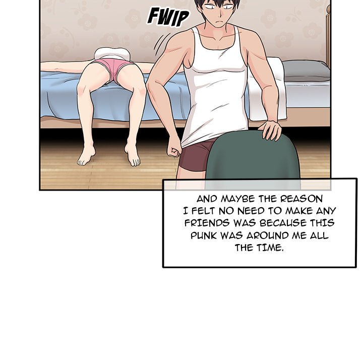 Crossing the Line - episode 1 - 39