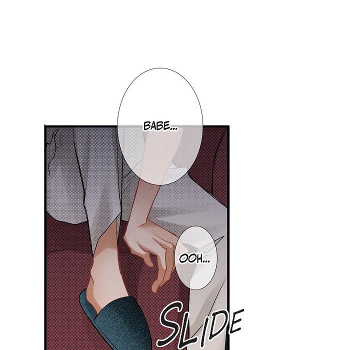 Work, Fight and Love - Webtoon Edition - episode 77 - 55