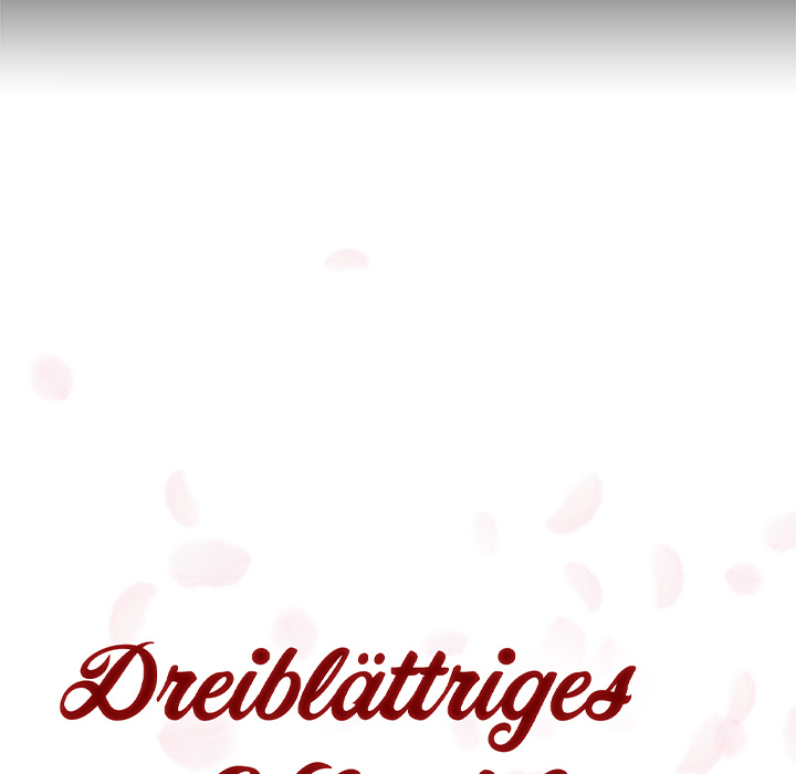 Dreiblättriges Kleeblatt - episode 56 - 48