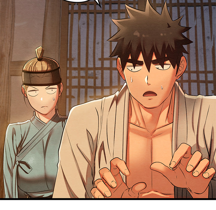 Master of Intimacy - UNCENSORED - episode 35 - 152