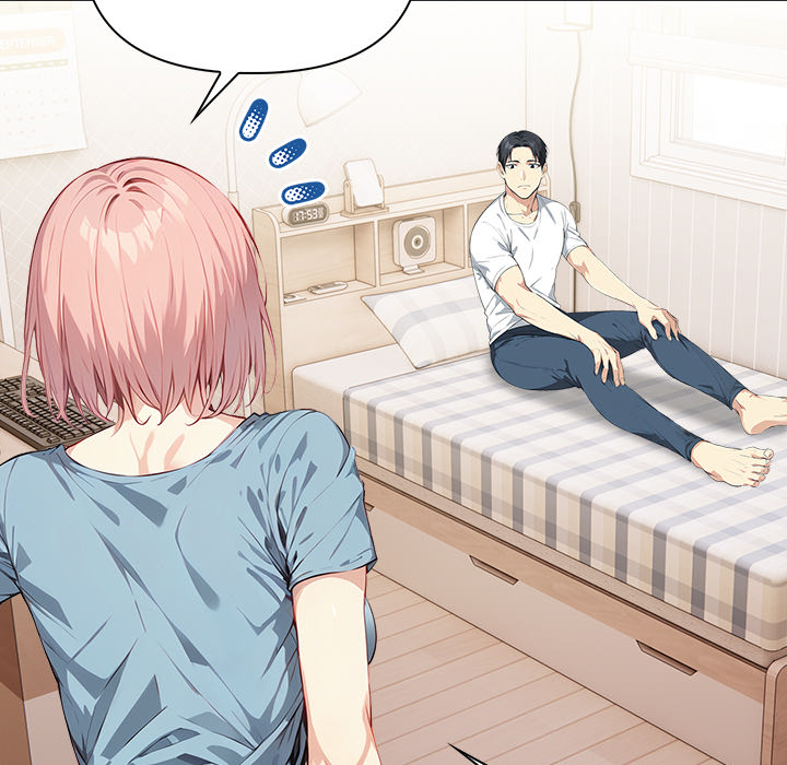 Rekindled Heat - episode 20 - 21