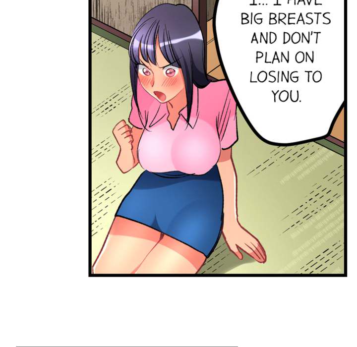 What She Fell on Was the Tip of My Dick - episode 39 - 28