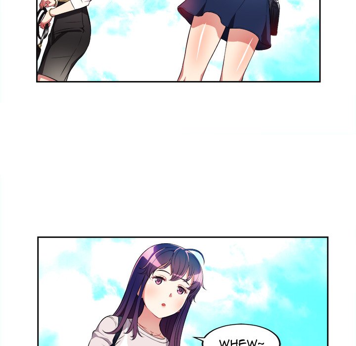 Yuri's Part Time Job - episode 29 - 62