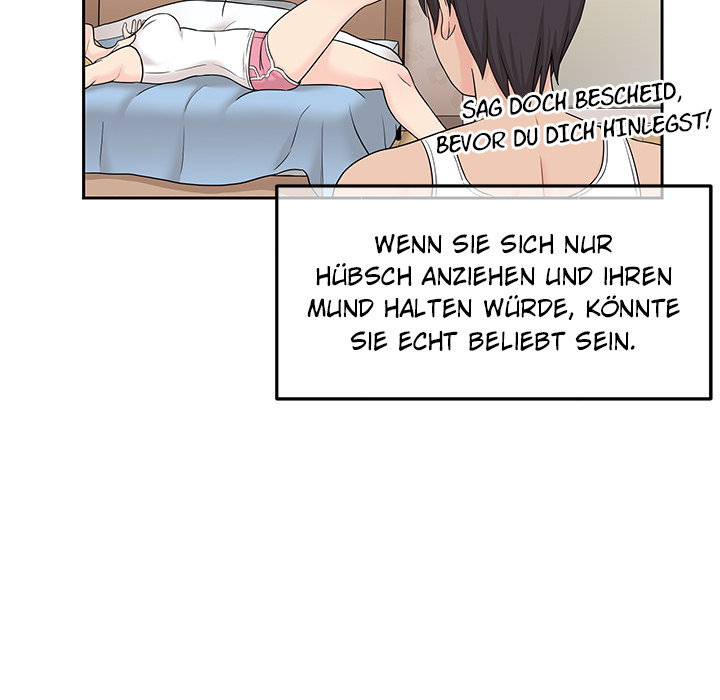 Liebe... aber nur zum Üben - episode 1 - 37