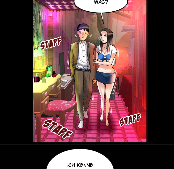 Die Partner meiner Frau - episode 65 - 83