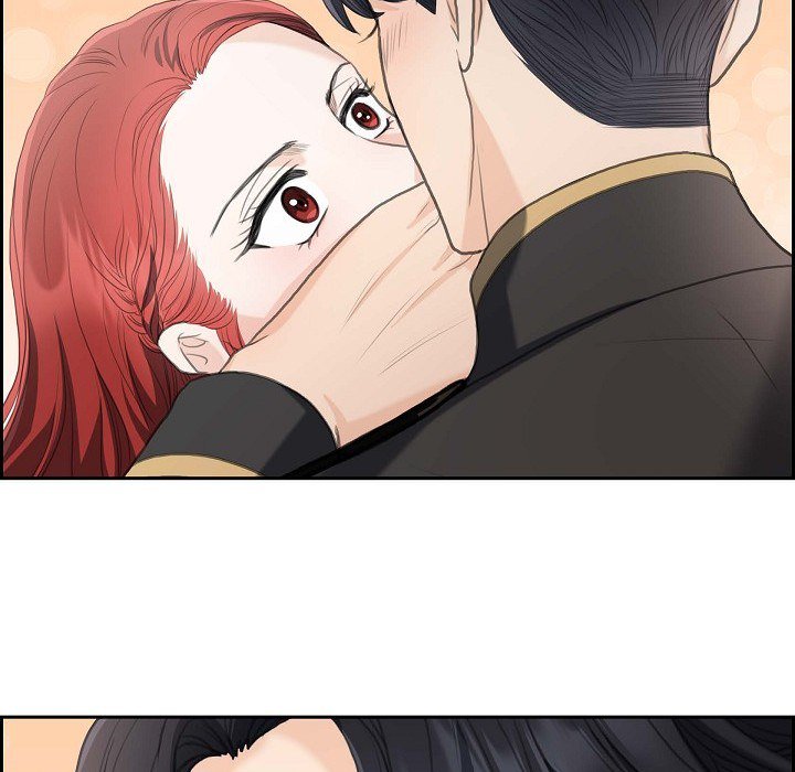 Crown Prince's Marriage Proposal - episode 28 - 78